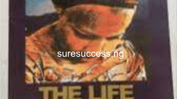 JAMB Novel 2022 PDF Download [Use of English UTME & DE]. "The Life Changer" by Khadija Abubakar Jali