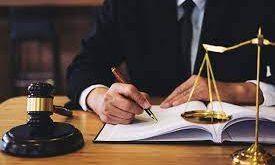 Course Outlines/Content for LLB LAW