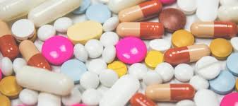 Course Outlines/Content for B.Pharm Pharmacy