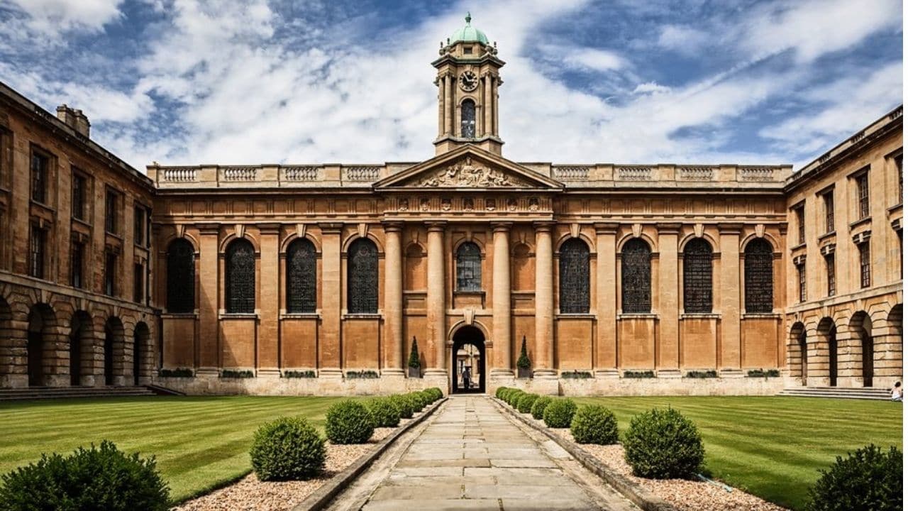 Top 200 Universities in Africa