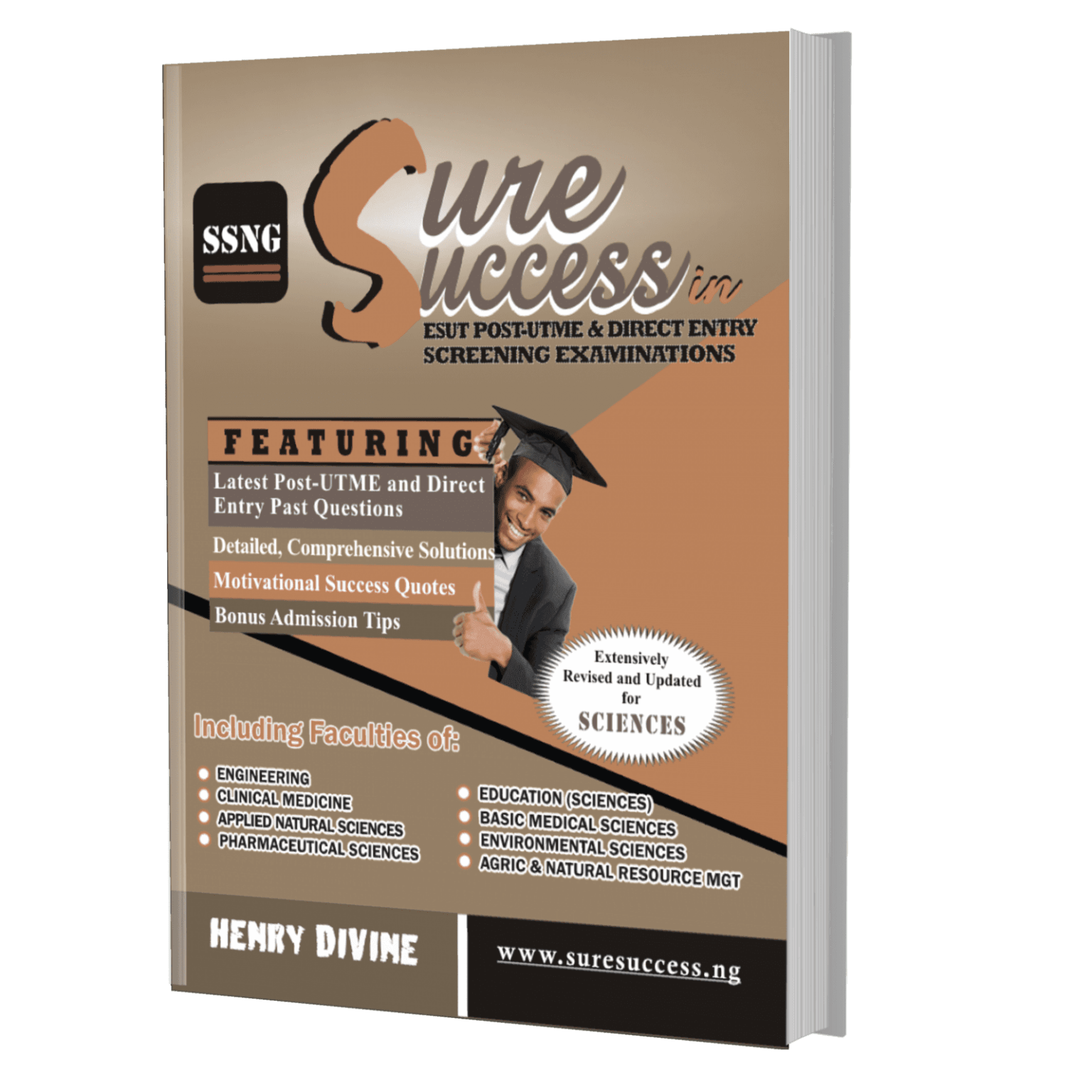 suresuccess-unn-post-utme-past-questions-answers