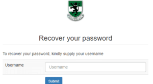 How to Change UNN Students Profile Password [For New and Returning Students]