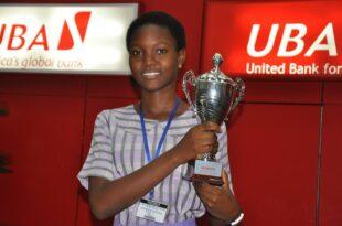 UBA National Essay Competition
