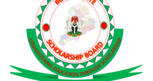Borno State Scholarship Board - bssb