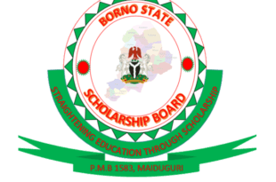 Borno State Scholarship Board - bssb