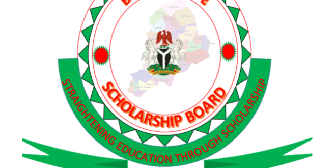 Borno State Scholarship Board - bssb
