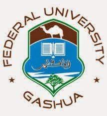 Federal University, Gashua