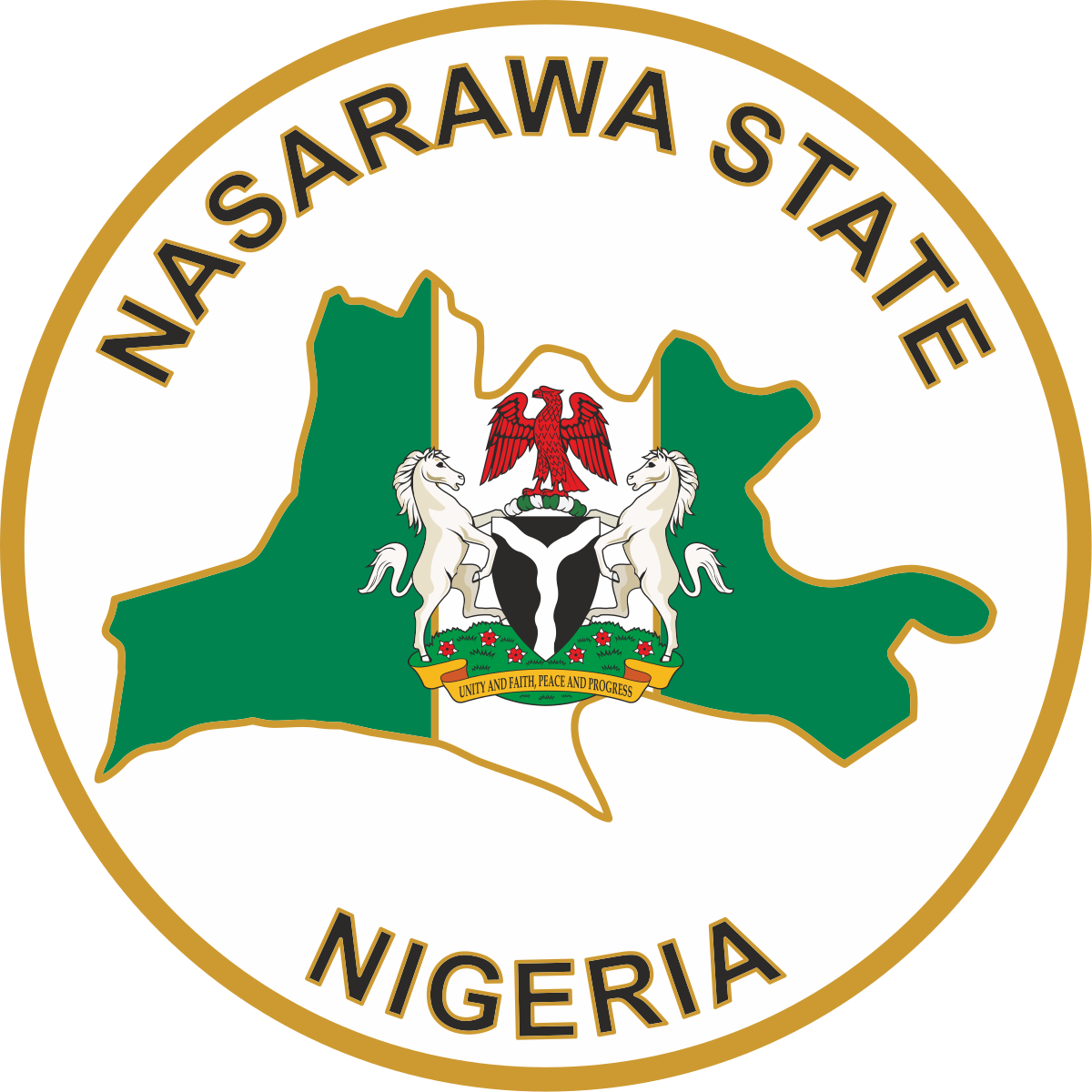 Nasarawa State Scholarship Application Form