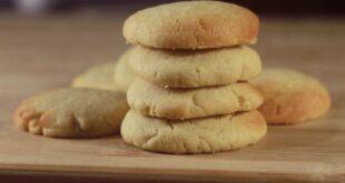 How to Bake Cookies at Home, Recipes and Step-by-step Guide