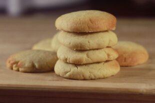 How to Bake Cookies at Home, Recipes and Step-by-step Guide