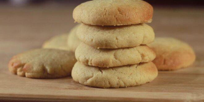 How to Bake Cookies at Home, Recipes and Step-by-step Guide