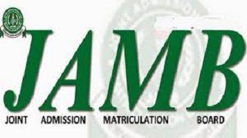 JAMB