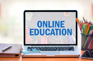 Online education
