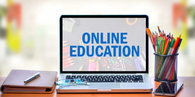 Online education