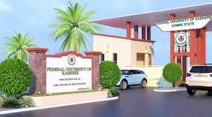 List of Courses Offered by FUKASHERE With Admission Requirements