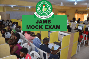 when is JAMB Mock 2023, print jamb mock slip,