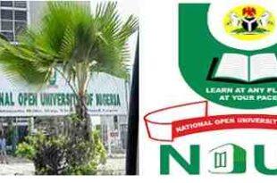 NOUN Approved Study Centres and their contact details