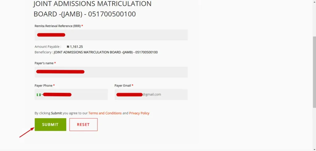 Remita-Payment-Page-for-Jamb-Original-Result