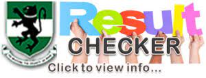 UNN Post-UTME Result Checker. UNN Portal