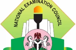 National Examinations Council NECO