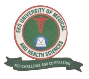 Courses Offered by Eko University of Medical and Health Sciences