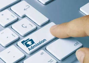 all schools admission list