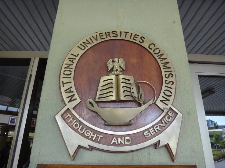 National Universities Commission - NUC