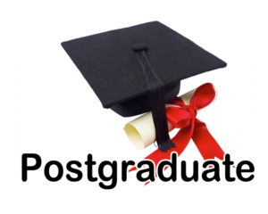 Nigerian Universities Post Graduate Admission Form