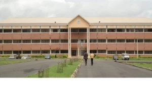 Universities in Nigeria
