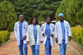 College of Medicine, ABU, Zaria. (Top 20 best medical schools in Nigeria))
