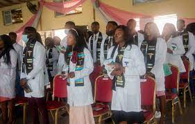 College of Medicine, Madonna University. (Top 20 best medical schools in Nigeria)