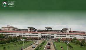 College of Medicine, University of Ibadan, UNIPORT. (Top 20 best medical schools in Nigeria)