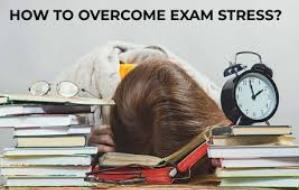 7 Strategies to Deal with Exam Stress and Anxiety