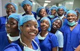 medical students at unibadan | (Top 20 best medical schools in Nigeria)