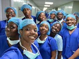 medical students at unibadan | (Top 20 best medical schools in Nigeria)