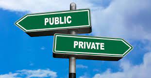 Private vs Public Schools