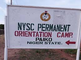 Niger State NYSC Camp Pictures