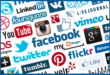 Top 50 social media and social networking sites
