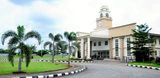 James Hope University