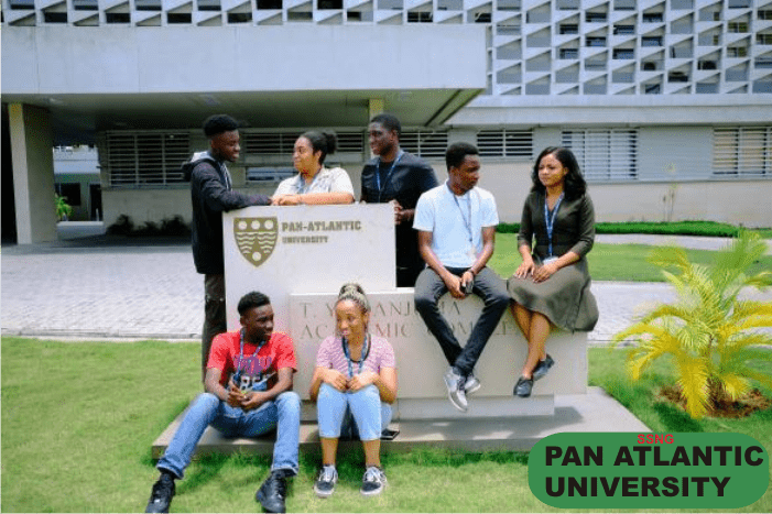 Pan Atlantic University
