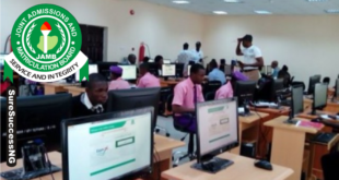 How to Change JAMB Email Address