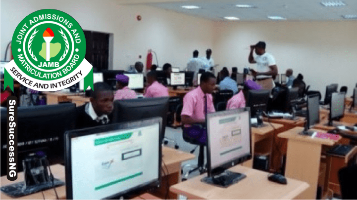 How To Change JAMB Email Address 2023 SureSuccess Ng