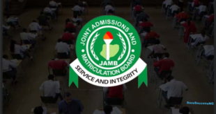 How to Retrieve JAMB Registration Number