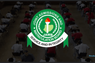 How to Retrieve JAMB Registration Number