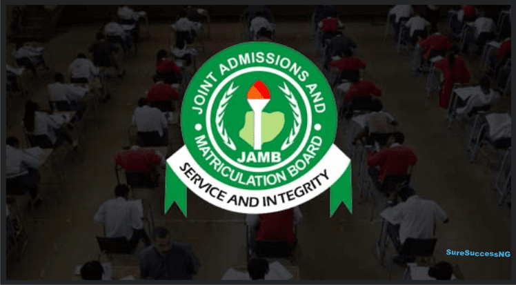 How to Retrieve JAMB Registration Number