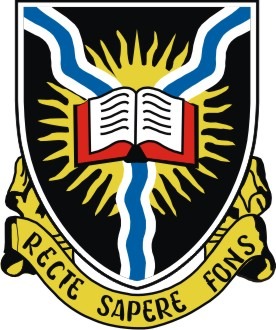 University of Ibadan UI-logo