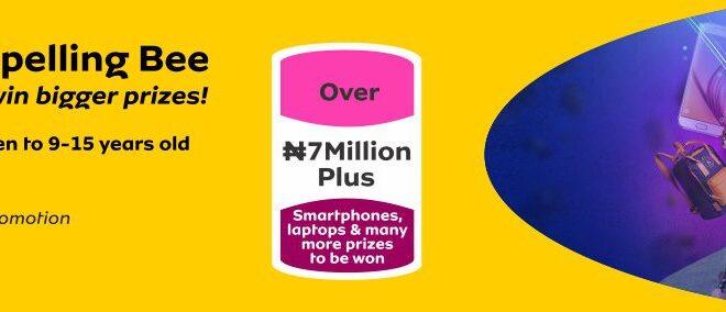 MTN mPulse National Spelling Bee Competition For Young Students (Over N7 Million Cash Prizes to be Won)