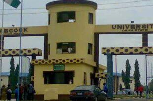Babcock University school fees