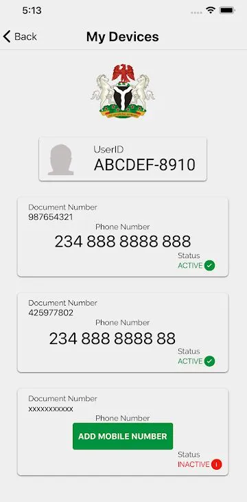 How to Link NIN to Airtel Number Using the NIMC MobileID App