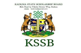 kaduna state scholarship board